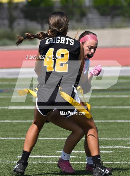 Thumbnail 1 in Foothill vs. Villa Park photogallery.