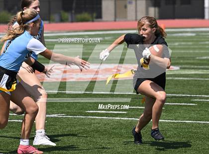 Thumbnail 3 in Foothill vs. Villa Park photogallery.