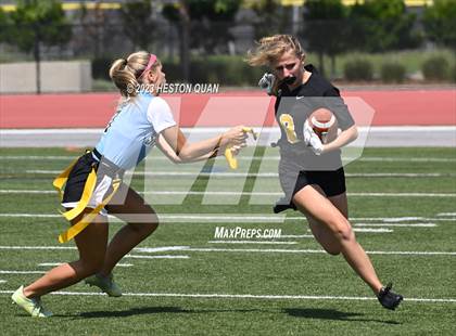 Thumbnail 1 in Foothill vs. Villa Park photogallery.