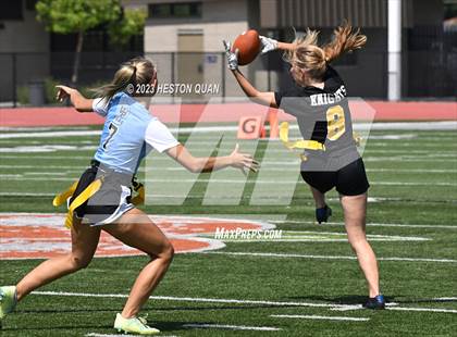 Thumbnail 1 in Foothill vs. Villa Park photogallery.