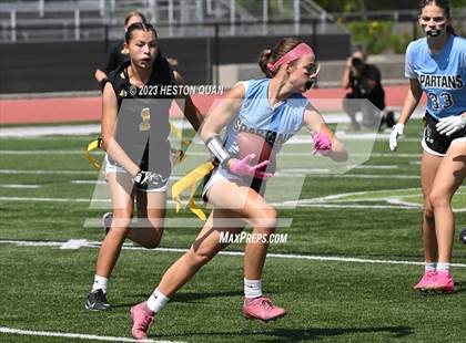 Thumbnail 3 in Foothill vs. Villa Park photogallery.