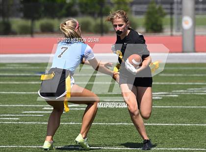 Thumbnail 1 in Foothill vs. Villa Park photogallery.