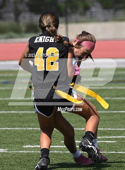 Thumbnail 3 in Foothill vs. Villa Park photogallery.