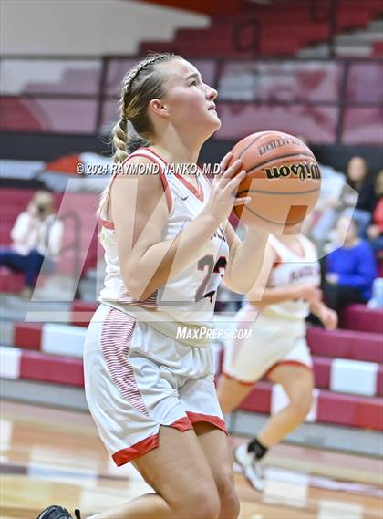 Thumbnail 2 in Randolph Southern @ Wapahani photogallery.
