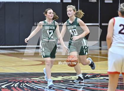 Thumbnail 3 in Randolph Southern @ Wapahani photogallery.