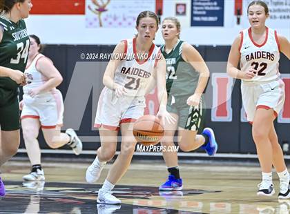 Thumbnail 2 in Randolph Southern @ Wapahani photogallery.