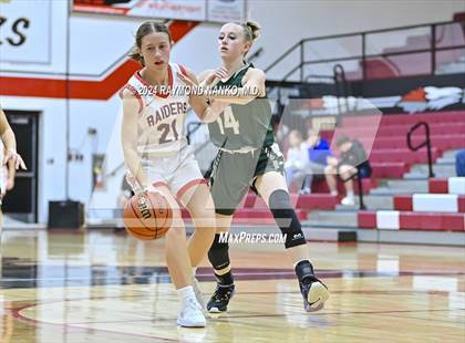 Thumbnail 1 in Randolph Southern @ Wapahani photogallery.