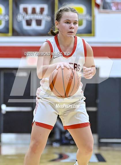 Thumbnail 1 in Randolph Southern @ Wapahani photogallery.