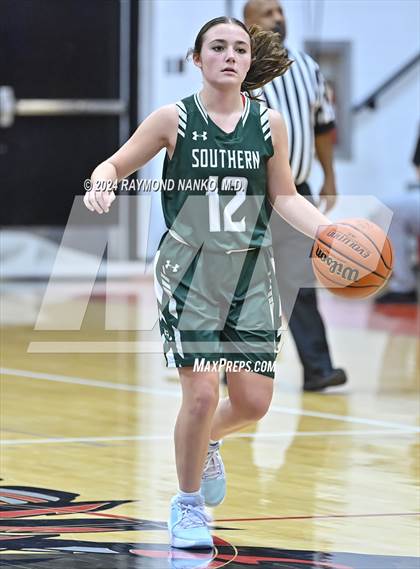 Thumbnail 1 in Randolph Southern @ Wapahani photogallery.