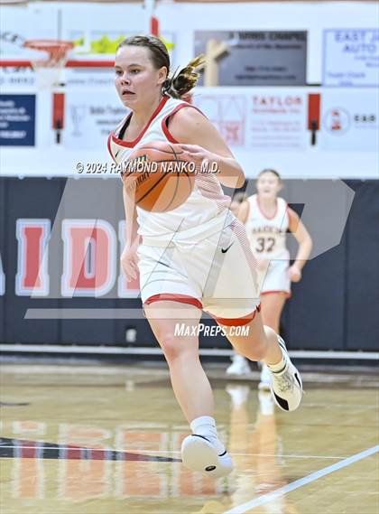 Thumbnail 2 in Randolph Southern @ Wapahani photogallery.
