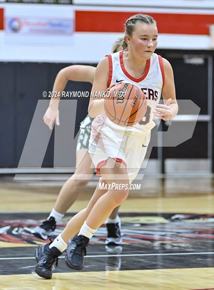 Thumbnail 2 in Randolph Southern @ Wapahani photogallery.