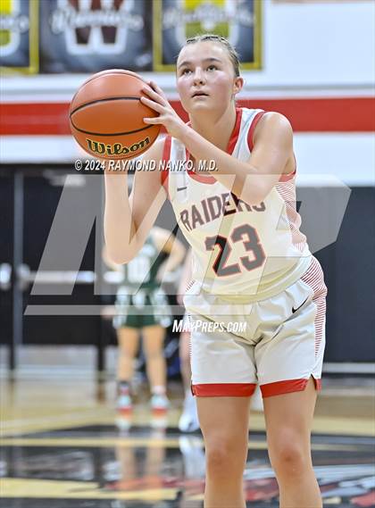 Thumbnail 1 in Randolph Southern @ Wapahani photogallery.