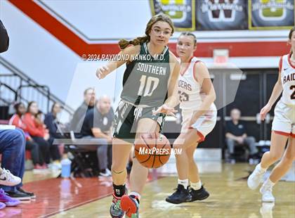 Thumbnail 3 in Randolph Southern @ Wapahani photogallery.