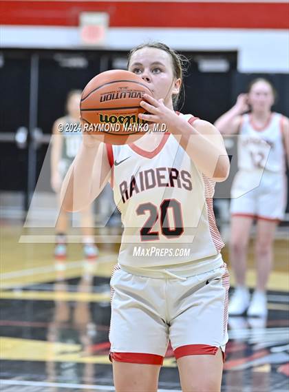Thumbnail 3 in Randolph Southern @ Wapahani photogallery.