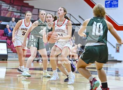 Thumbnail 1 in Randolph Southern @ Wapahani photogallery.
