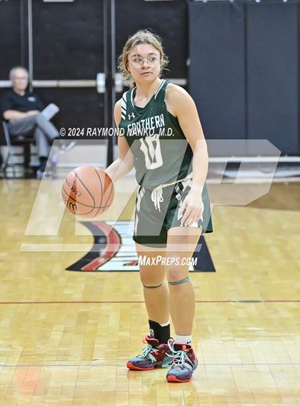 Thumbnail 2 in Randolph Southern @ Wapahani photogallery.
