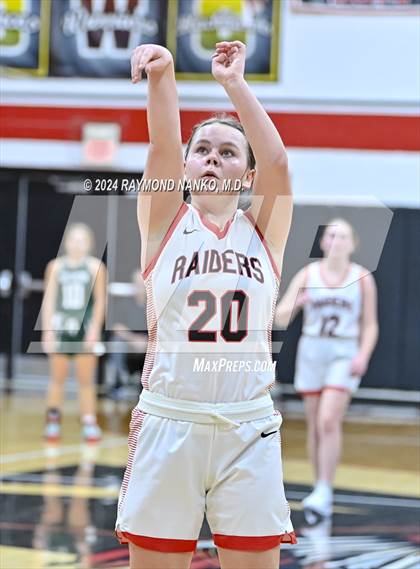 Thumbnail 3 in Randolph Southern @ Wapahani photogallery.