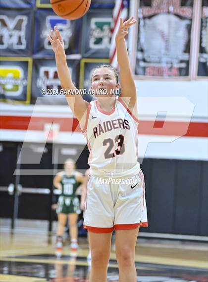 Thumbnail 1 in Randolph Southern @ Wapahani photogallery.