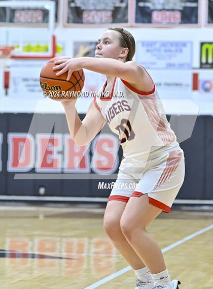 Thumbnail 1 in Randolph Southern @ Wapahani photogallery.