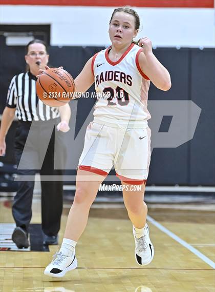 Thumbnail 3 in Randolph Southern @ Wapahani photogallery.