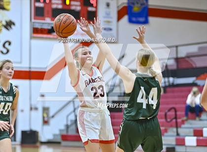 Thumbnail 2 in Randolph Southern @ Wapahani photogallery.