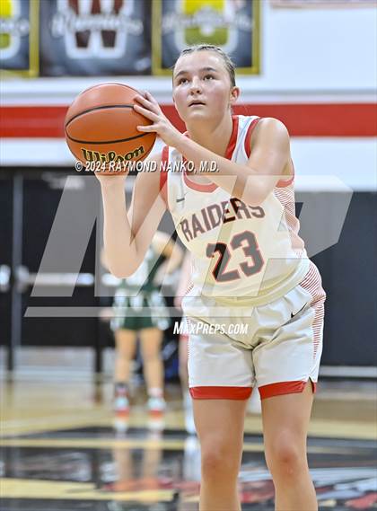 Thumbnail 2 in Randolph Southern @ Wapahani photogallery.