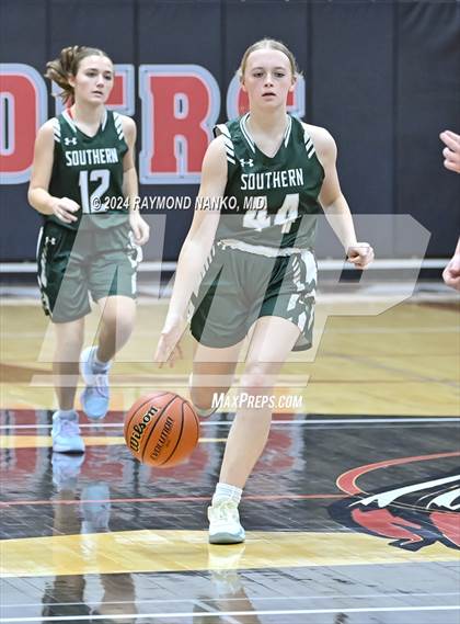 Thumbnail 3 in Randolph Southern @ Wapahani photogallery.