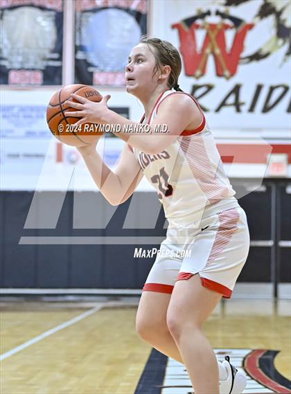 Thumbnail 1 in Randolph Southern @ Wapahani photogallery.