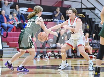 Thumbnail 3 in Randolph Southern @ Wapahani photogallery.