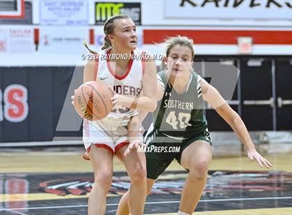 Thumbnail 3 in Randolph Southern @ Wapahani photogallery.