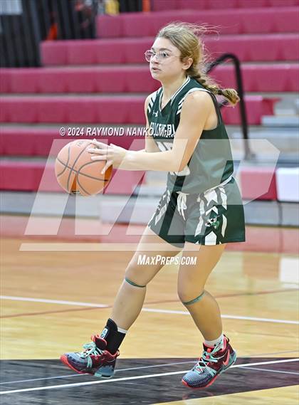 Thumbnail 3 in Randolph Southern @ Wapahani photogallery.