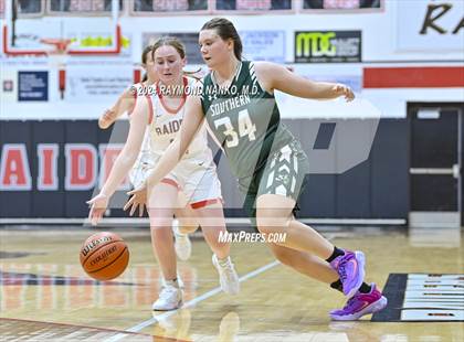Thumbnail 3 in Randolph Southern @ Wapahani photogallery.