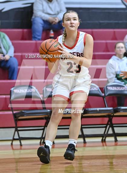 Thumbnail 1 in Randolph Southern @ Wapahani photogallery.