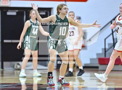 Thumbnail 1 in Randolph Southern @ Wapahani photogallery.