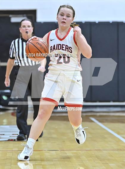 Thumbnail 1 in Randolph Southern @ Wapahani photogallery.