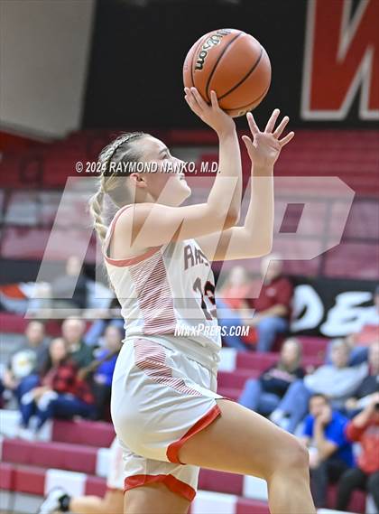 Thumbnail 3 in Randolph Southern @ Wapahani photogallery.
