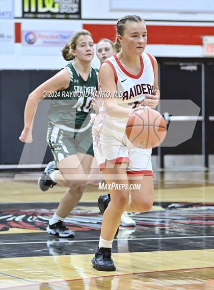 Thumbnail 1 in Randolph Southern @ Wapahani photogallery.