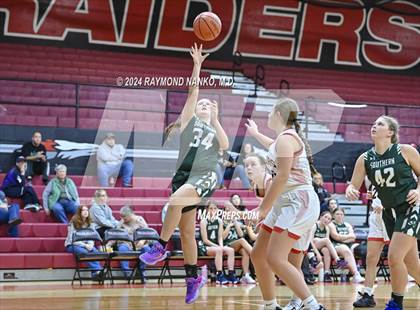 Thumbnail 1 in Randolph Southern @ Wapahani photogallery.