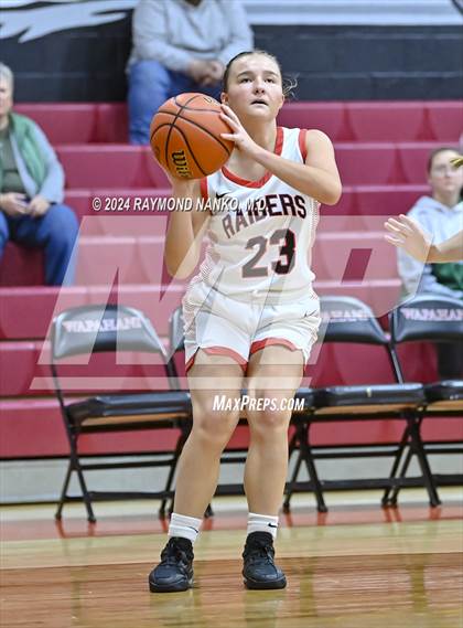 Thumbnail 2 in Randolph Southern @ Wapahani photogallery.