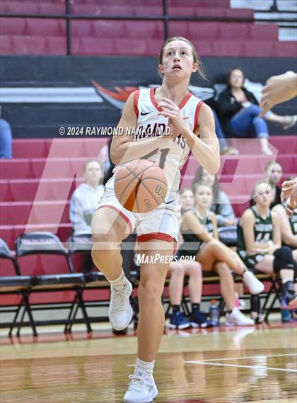Thumbnail 3 in Randolph Southern @ Wapahani photogallery.
