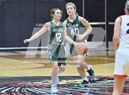 Thumbnail 1 in Randolph Southern @ Wapahani photogallery.