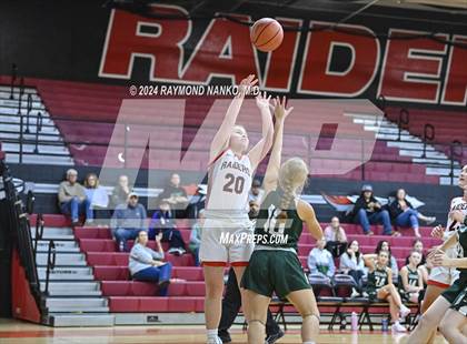 Thumbnail 3 in Randolph Southern @ Wapahani photogallery.