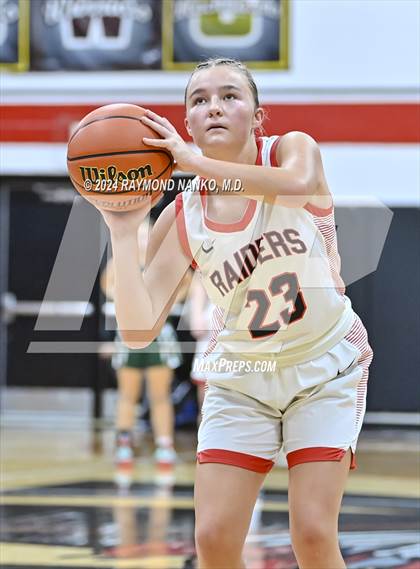 Thumbnail 3 in Randolph Southern @ Wapahani photogallery.