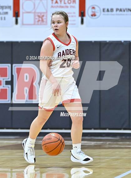 Thumbnail 1 in Randolph Southern @ Wapahani photogallery.