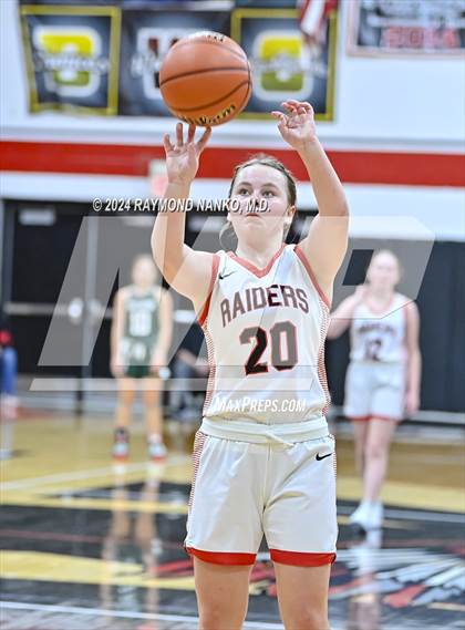 Thumbnail 2 in Randolph Southern @ Wapahani photogallery.