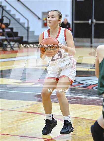 Thumbnail 1 in Randolph Southern @ Wapahani photogallery.