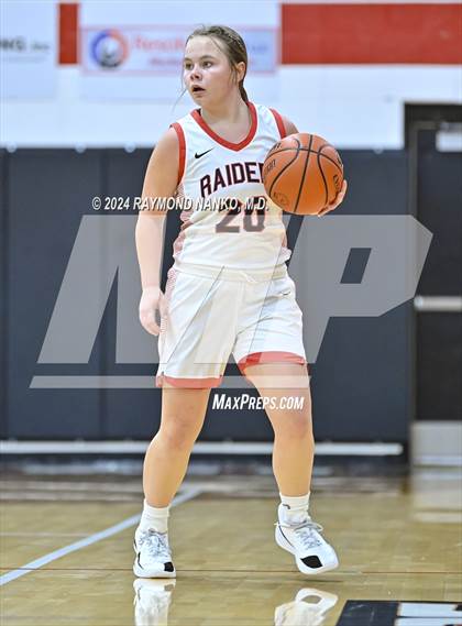Thumbnail 3 in Randolph Southern @ Wapahani photogallery.
