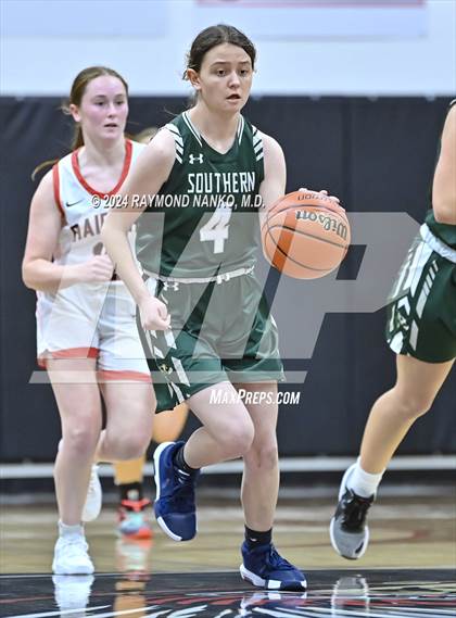 Thumbnail 1 in Randolph Southern @ Wapahani photogallery.