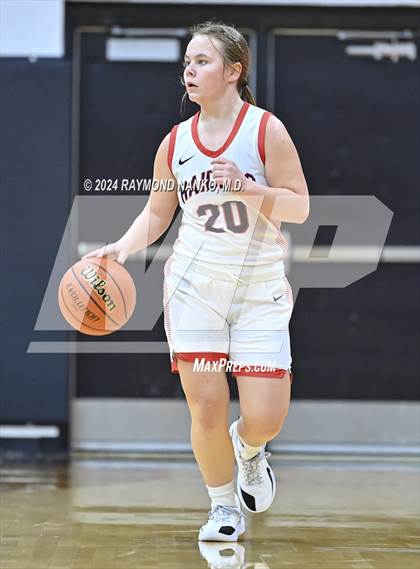 Thumbnail 3 in Randolph Southern @ Wapahani photogallery.