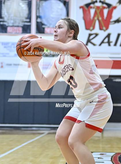Thumbnail 2 in Randolph Southern @ Wapahani photogallery.